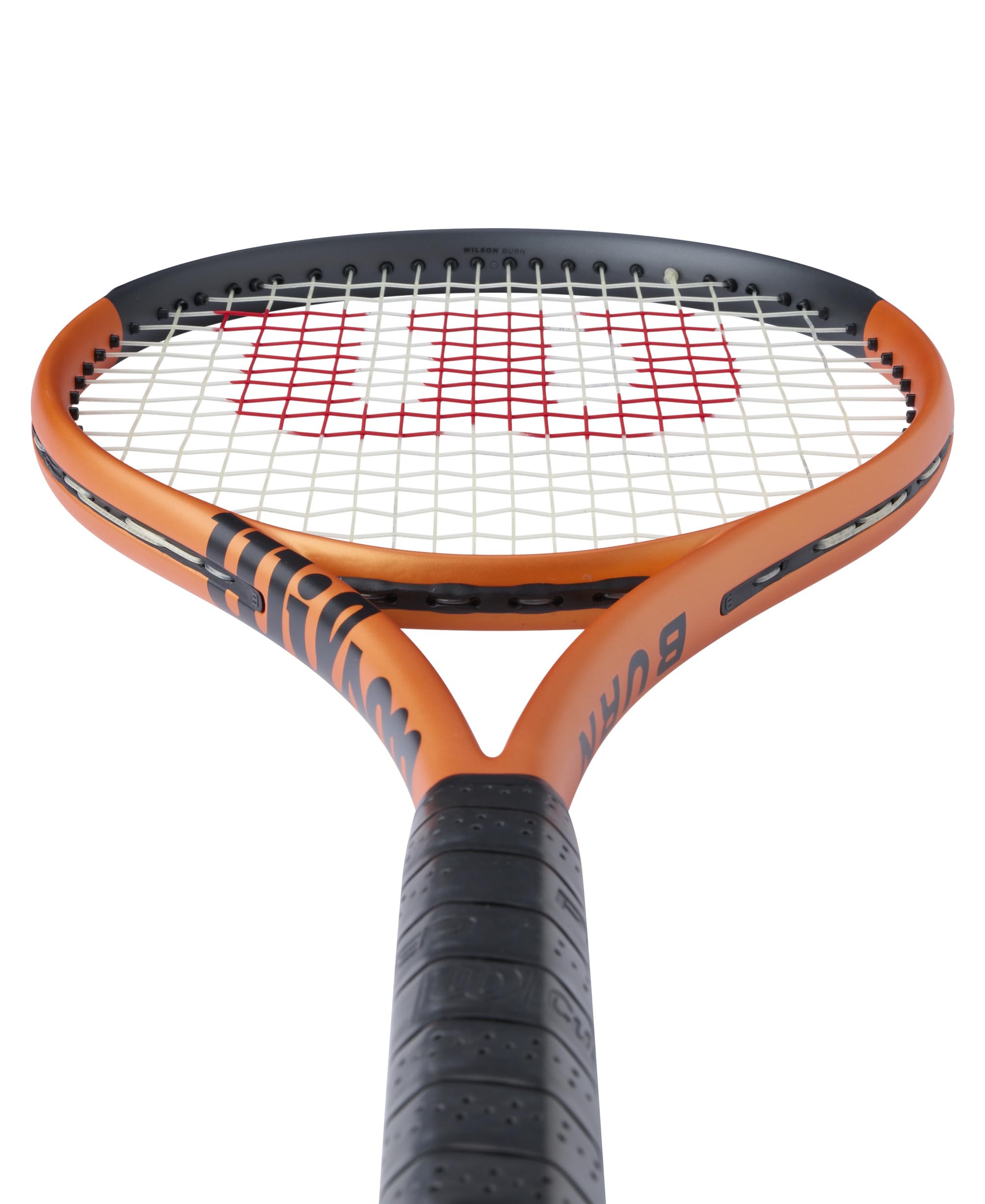 Amazon | Wilson(ウイルソン) 硬式 テニスラケット [フレームのみ